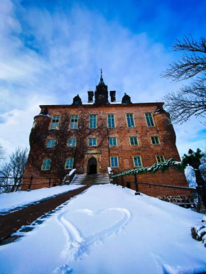 Wiks Slott in Vik